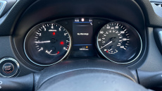 Nissan Qashqai 1.3 DiG-T 160 N-Connecta 5dr Petrol Hatchback